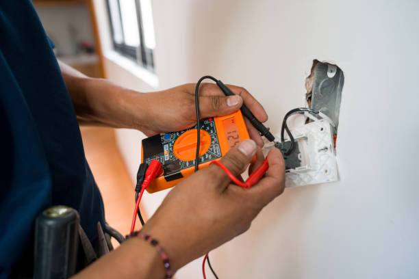 Best Electrician for Home Renovation  in Torrington, WY
