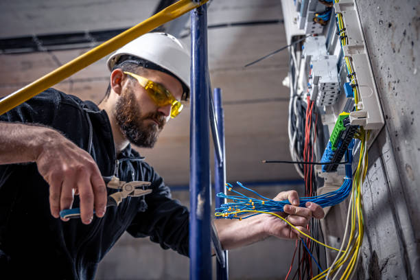 Best Affordable Electrician  in Torrington, WY