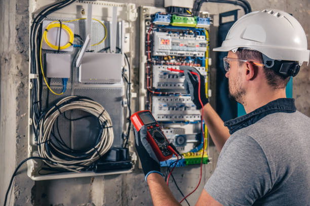 Best Electrical Contractors for Businesses  in Torrington, WY