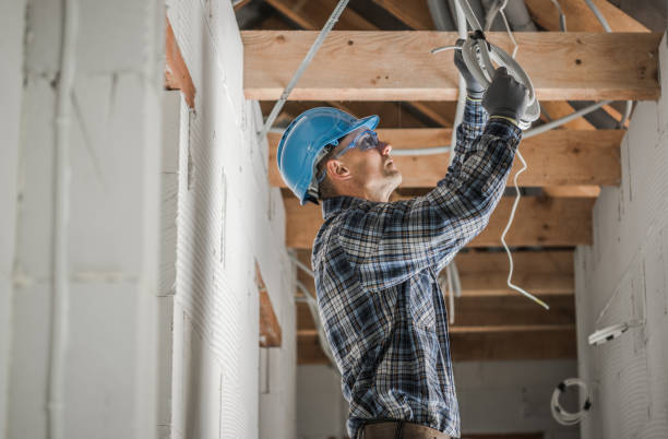 Best Ceiling Fan Installation Electrician  in Torrington, WY