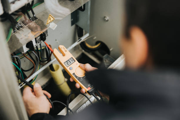 Best Electrical Installation Contractor  in Torrington, WY