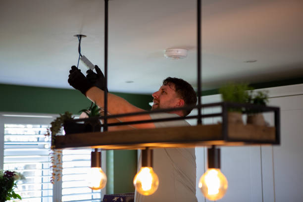 Best Electrical Rewiring Services  in Torrington, WY