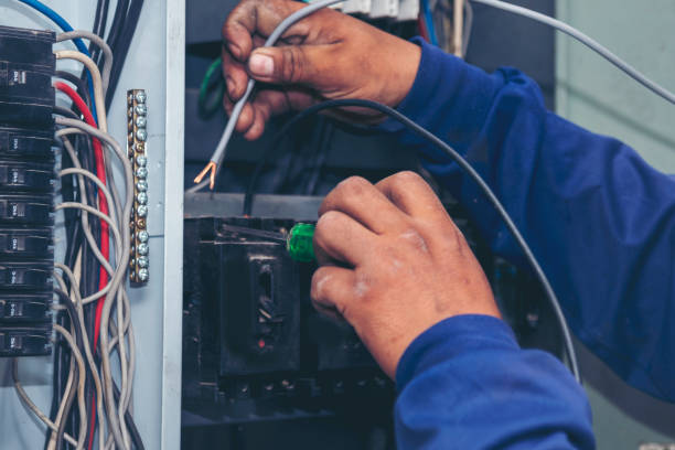 Best Commercial Electrician Services  in Torrington, WY