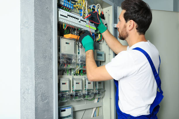Best Electrical System Inspection  in Torrington, WY