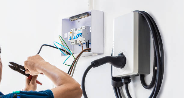 Best Local Electrician Companies  in Torrington, WY