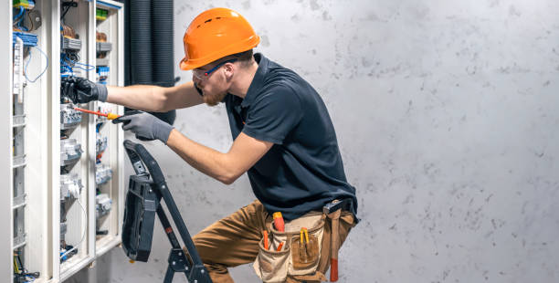 Best Electrical System Inspection  in Torrington, WY