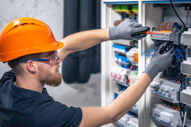 Professional Electrician in WY