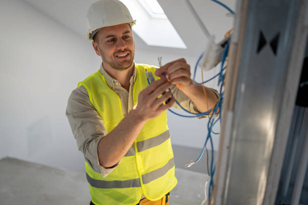 Best Best Electricians Near Me  in Torrington, WY